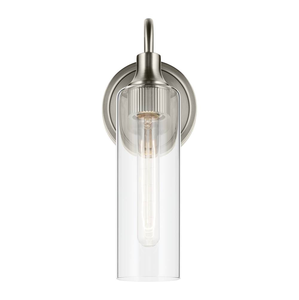 Kichler Lighting Kavi Wall Sconce 1lt