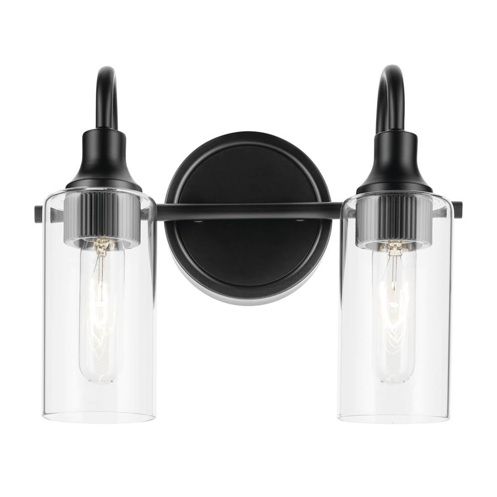 Kichler Lighting Kavi Bath 2lt