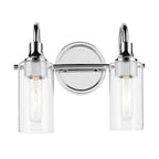 Kichler Lighting Kavi Bath 2lt