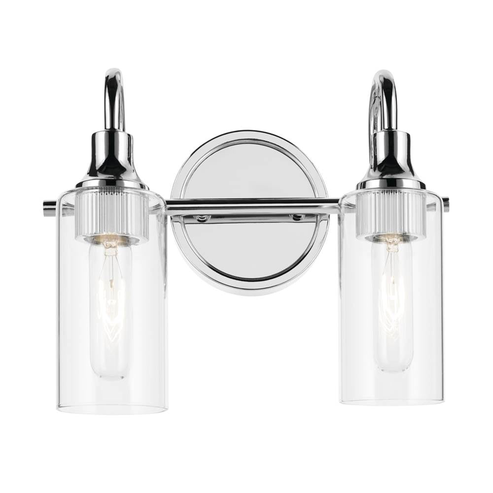 Kichler Lighting Kavi Bath 2lt