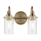 Kichler Lighting Kavi Bath 2lt