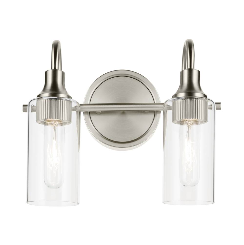 Kichler Lighting Kavi Bath 2lt