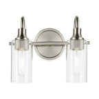 Kichler Lighting Kavi Bath 2lt