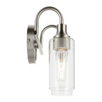 Kichler Lighting 55210NI Brushed Nickel Bath 2lt Image 4