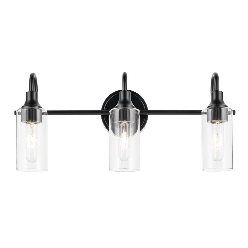 Kichler Lighting Kavi Bath 3lt