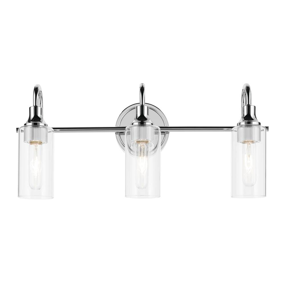 Kichler Lighting Kavi Bath 3lt