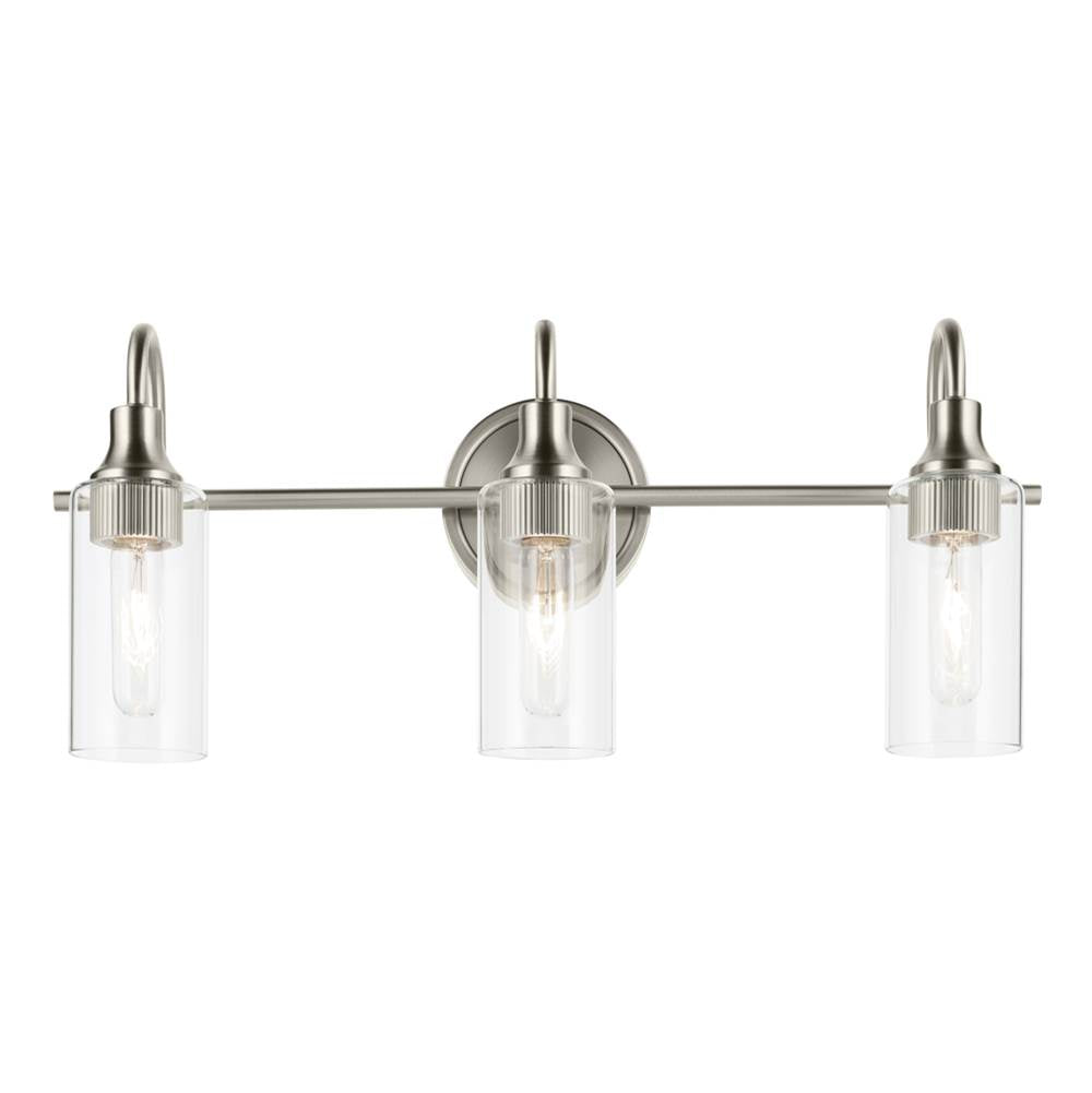 Kichler Lighting Kavi Bath 3lt