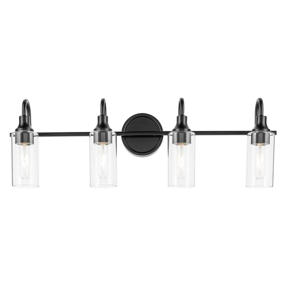 Kichler Lighting Kavi Bath 4lt