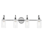 Kichler Lighting Kavi Bath 4lt