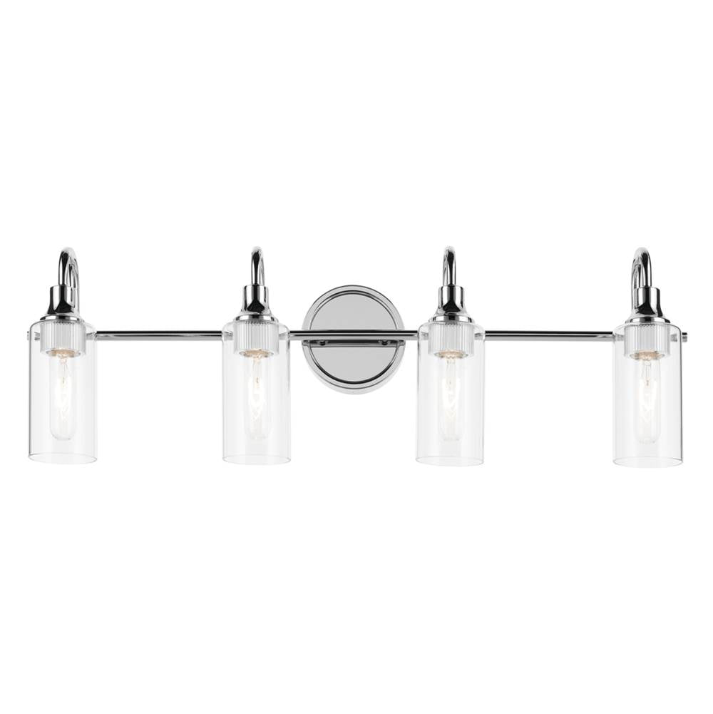 Kichler Lighting Kavi Bath 4lt