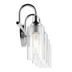 Kichler Lighting 55212CH Chrome Bath 4lt Image 4