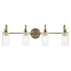 Kichler Lighting Kavi Bath 4lt