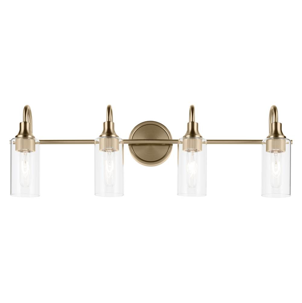 Kichler Lighting Kavi Bath 4lt