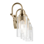 Kichler Lighting 55212CPZ Champagne Bronze Bath 4lt Image 4
