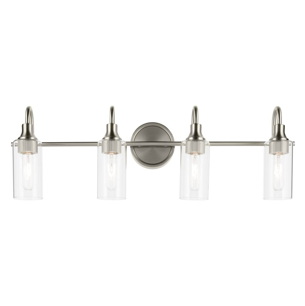 Kichler Lighting Kavi Bath 4lt