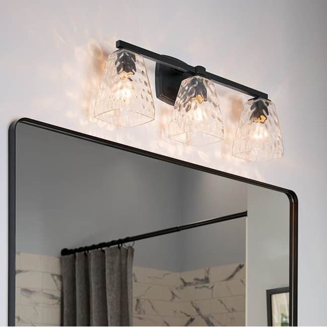 Kichler Lighting Marant Bath 3lt