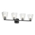 Kichler Lighting Marant Bath 4lt