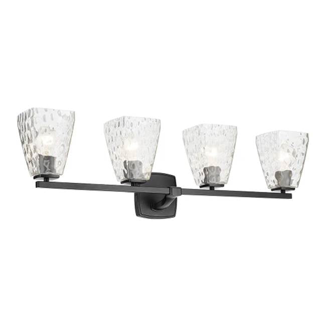 Kichler Lighting Marant Bath 4lt