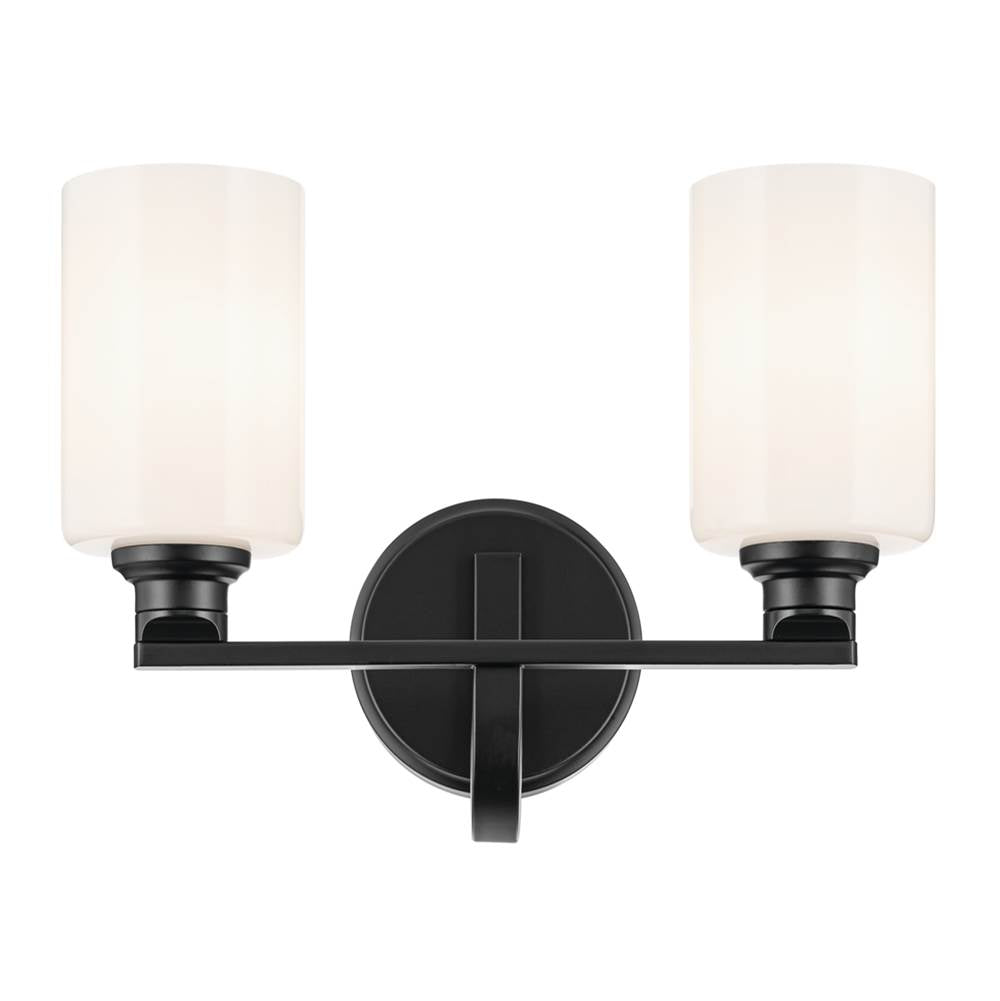 Kichler Lighting Gioe Bath 2lt