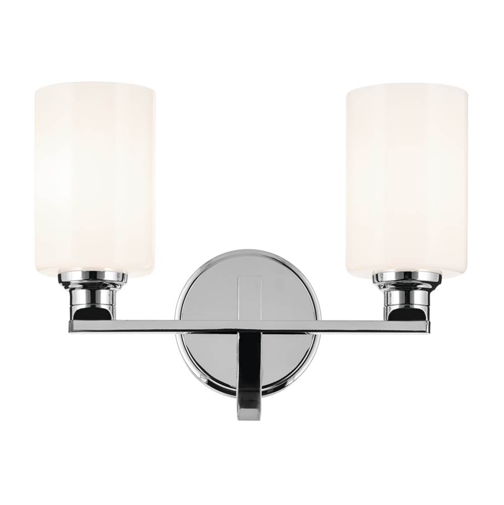 Kichler Lighting Gioe Bath 2lt