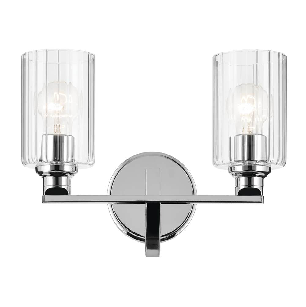 Kichler Lighting Gioe Bath 2lt