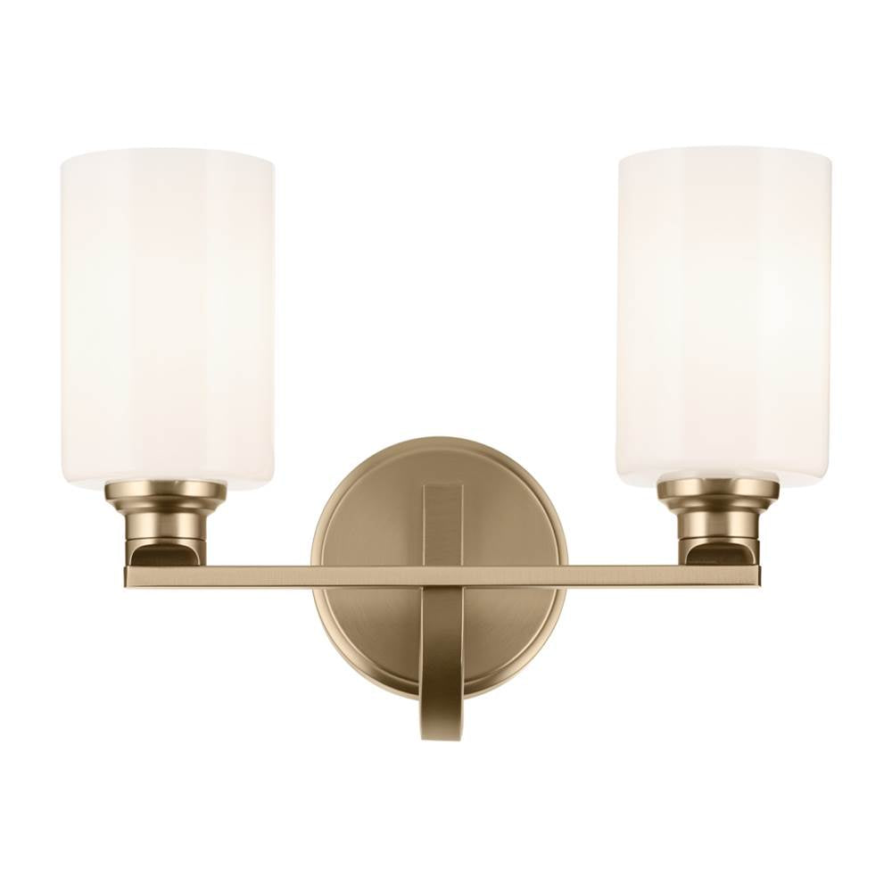 Kichler Lighting Gioe Bath 2lt