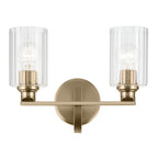 Kichler Lighting Gioe Bath 2lt