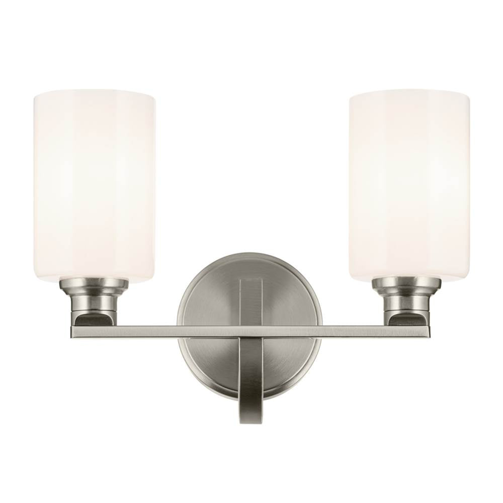 Kichler Lighting Gioe Bath 2lt