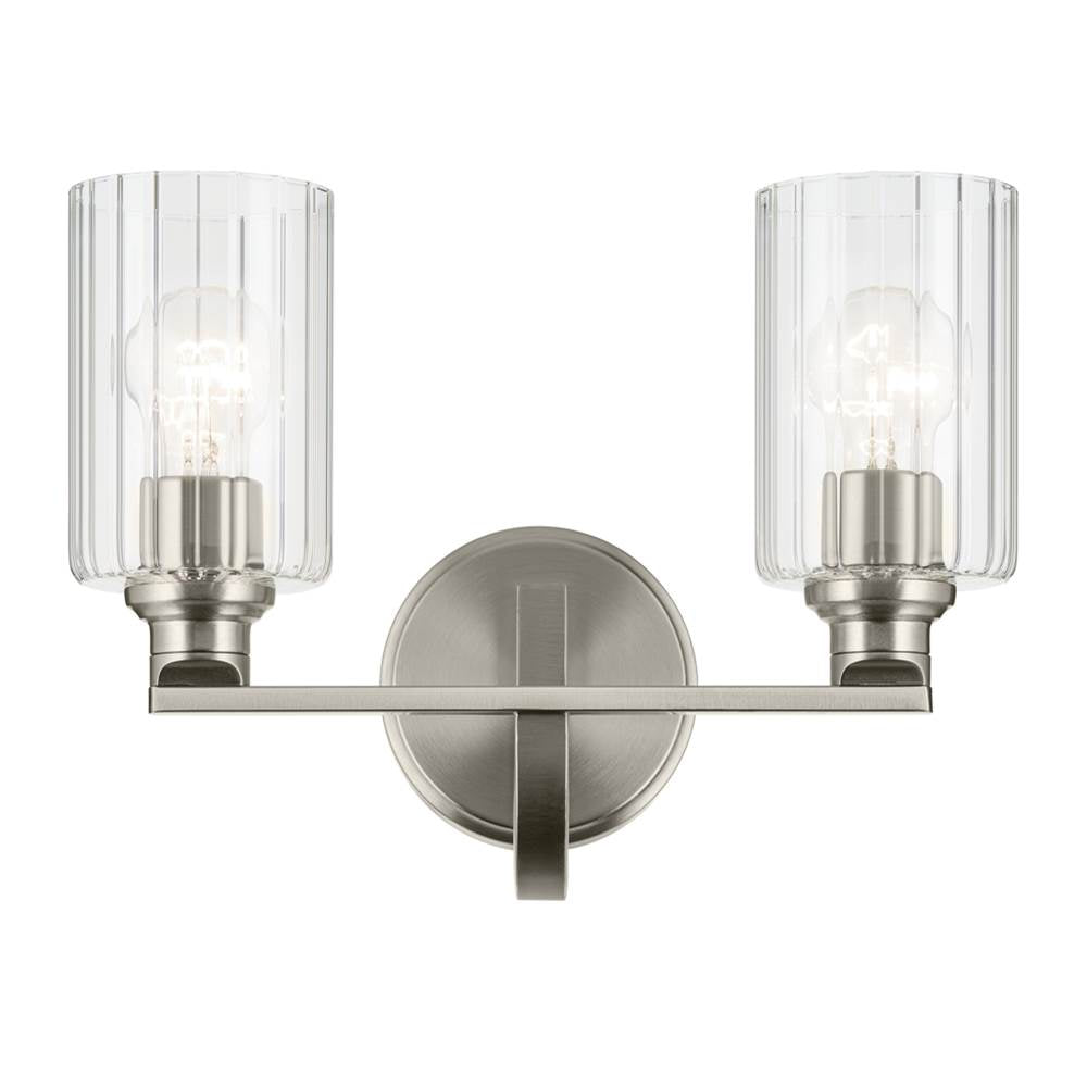 Kichler Lighting Gioe Bath 2lt