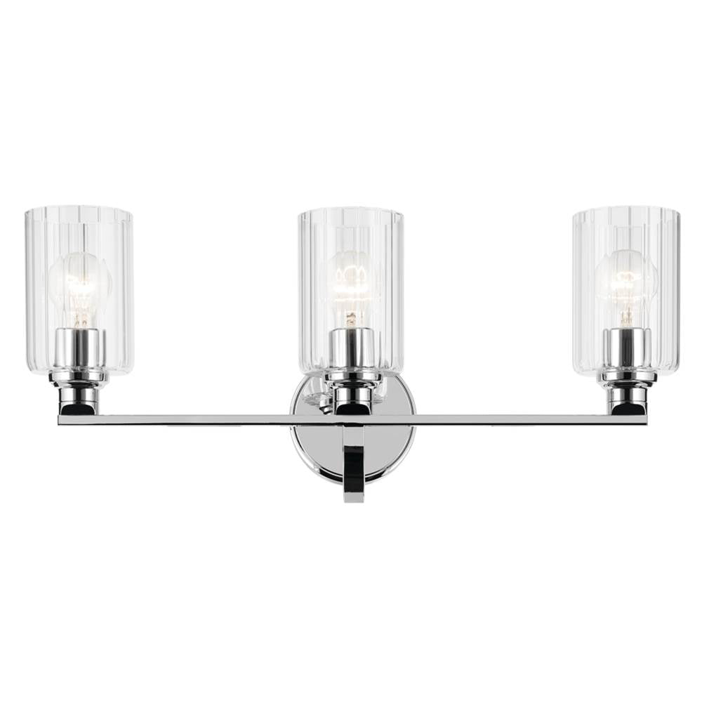 Kichler Lighting Gioe Bath 3lt