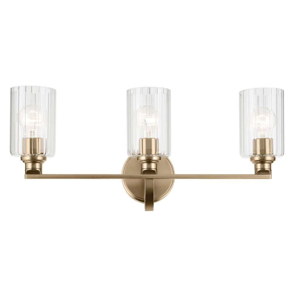 Kichler Lighting Gioe Bath 3lt