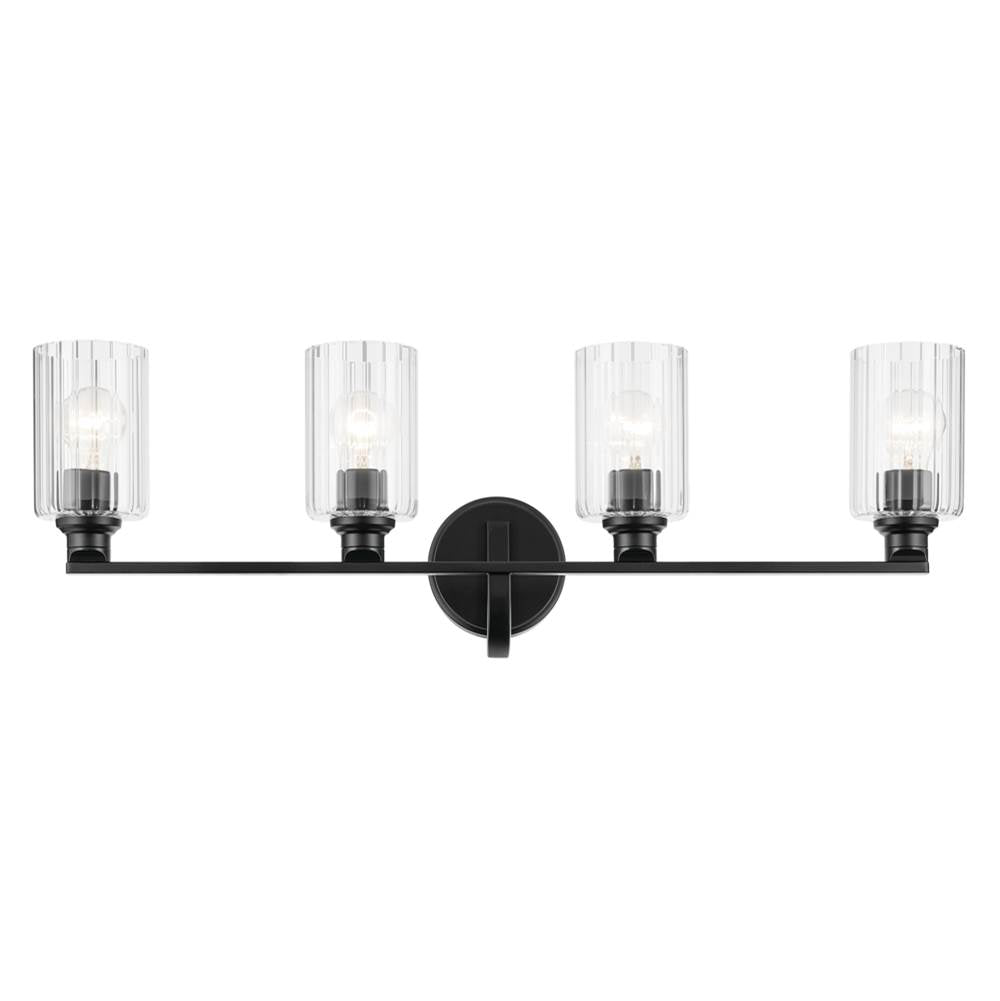 Kichler Lighting Gioe Bath 4lt