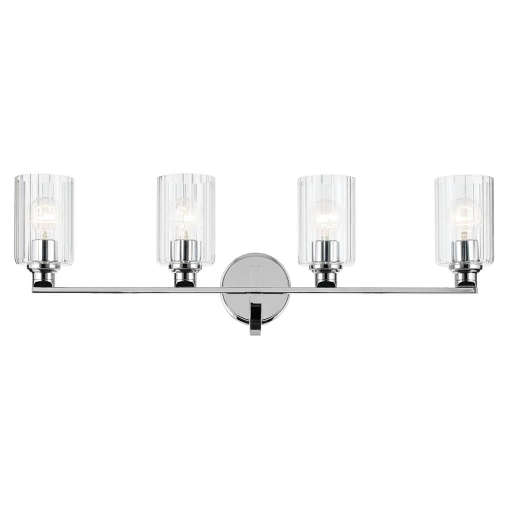 Kichler Lighting Gioe Bath 4lt