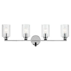 Kichler Lighting Gioe Bath 4lt