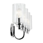 Kichler Lighting 55227CHFLU Chrome Bath 4lt Image 3