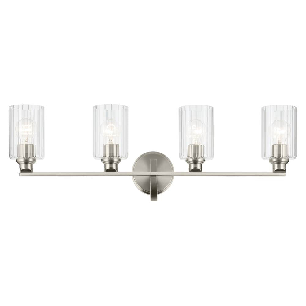 Kichler Lighting Gioe Bath 4lt