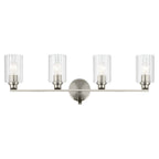 Kichler Lighting Gioe Bath 4lt