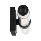 Kichler Lighting 55237BKLED Black Bath Bar Small Image 3