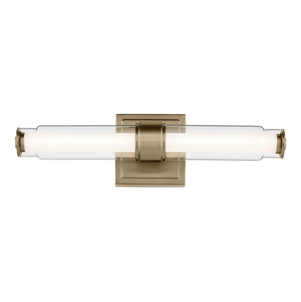 Kichler Lighting Laurene Bath Bar Small