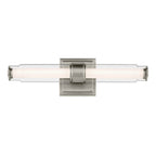 Kichler Lighting Laurene Bath Bar Small