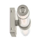 Kichler Lighting 55237NILED Brushed Nickel Bath Bar Small Image 3