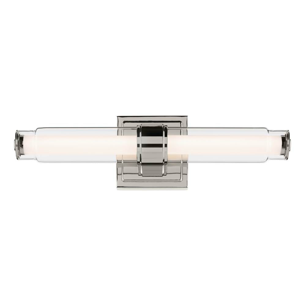 Kichler Lighting Laurene Bath Bar Small