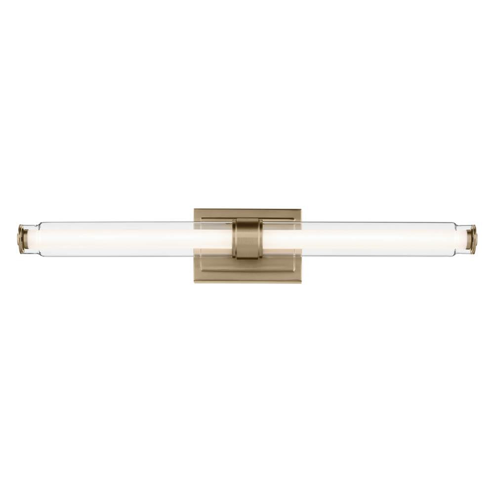 Kichler Lighting Laurene Bath Bar Large