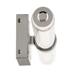 Kichler Lighting 55239PNLED Polished Nickel Bath Bar Large Image 3