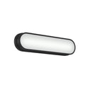 Kichler Lighting 55246BKLED Black Bath Bar Small Image 1