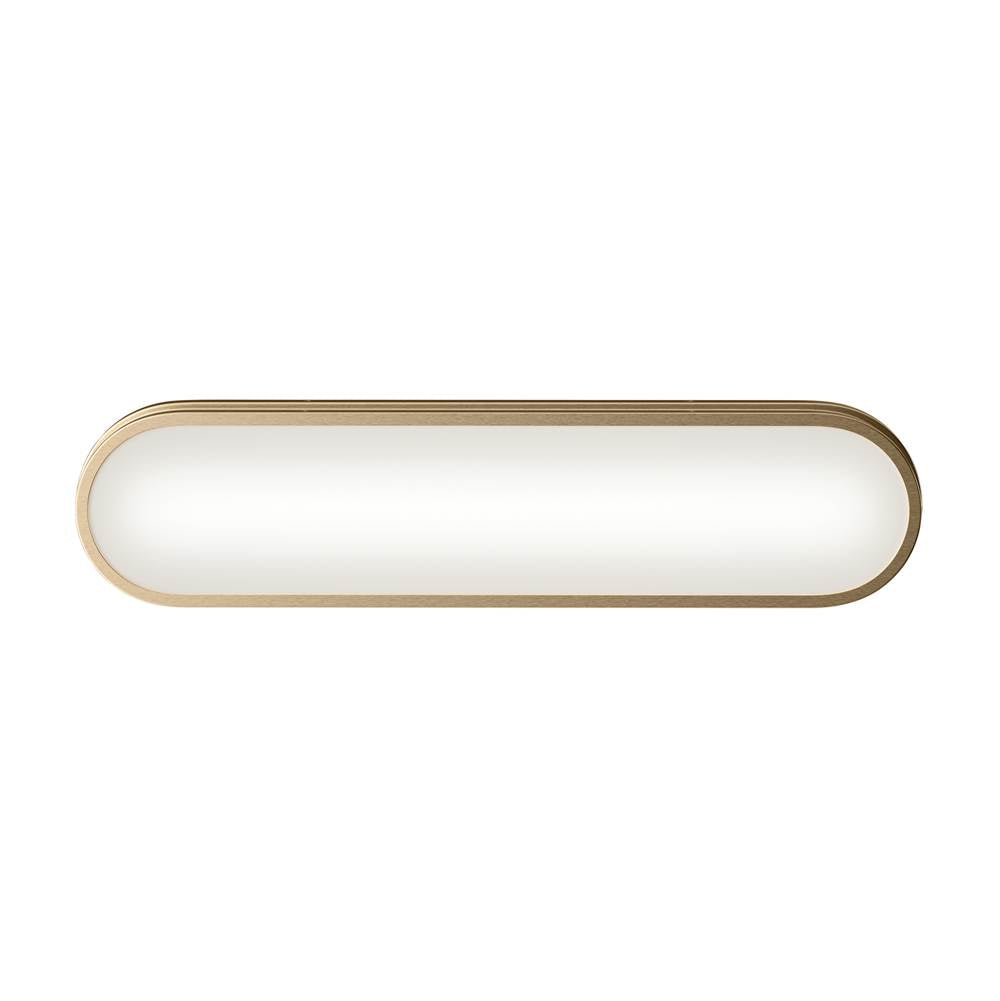 Kichler Lighting Daines Bath Bar Small