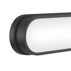 Kichler Lighting 55248BKLED Black Bath Bar Large Image 5