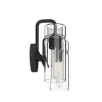 Kichler Lighting 55251BK Black Bath 2lt Image 5