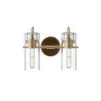 Kichler Lighting 55251CPZ Champagne Bronze Bath 2lt Image 6