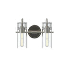 Kichler Lighting 55251NI Brushed Nickel Bath 2lt Image 6